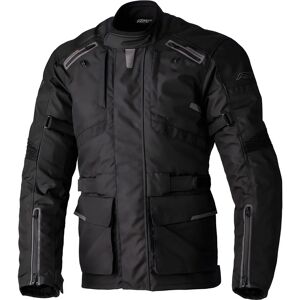Chaqueta de motocicleta RST Endurance - Negro - L Chaqueta de motocicleta RST Endurance - Negro - L
