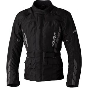 RST Alpha 5 Black Jacket - Motorcycle Protective Gear RST Alpha 5 Black Jacket - Motorcycle Protective Gear