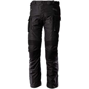 Pantaloni Neri RST Endurance XL - Pantaloni Pantaloni Neri RST Endurance XL - Pantaloni