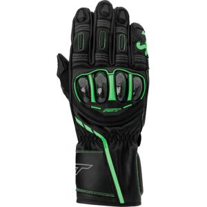 Guanti Verde Neon RST - Abbigliamento Moto Guanti Verde Neon RST - Abbigliamento Moto