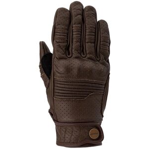 Guantes de moto para mujer RST Roadster 3 - Marrón - S Guantes de moto para mujer RST Roadster 3 - Marrón - S