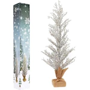 Shatchi 36" Pre-Lit Christmas Tree - Christmas Tree Shatchi 36" Pre-Lit Christmas Tree - Christmas Tree