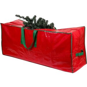 SHATCHI Opbergzak voor kerstbomen - 2,3 m Waterdicht en duurzaam SHATCHI Opbergzak voor kerstbomen - 2,3 m Waterdicht en duurzaam