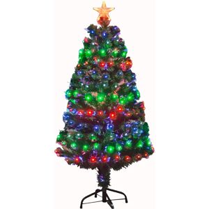 SHATCHI Model Fibre Optic Christmas Tree - Christmas Tree SHATCHI Model Fibre Optic Christmas Tree - Christmas Tree
