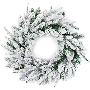 Garden Store Direct Lapland Christmas Wreaths - Many Styles Garden Store Direct Lapland Christmas Wreaths - Many Styles