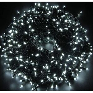 Shatchi 1000 LED Christmas Fairy Light - Christmas Fairy Light Shatchi 1000 LED Christmas Fairy Light - Christmas Fairy Light