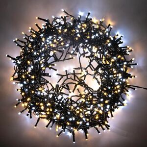 Shatchi 1000 LED Fairy Light - Christmas Fairy Light - Fair Light Shatchi 1000 LED Fairy Light - Christmas Fairy Light - Fair Light