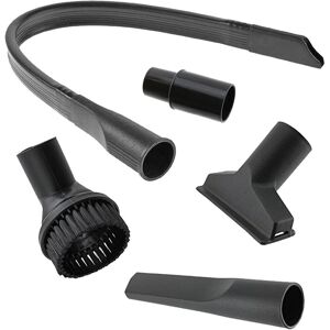 SPARES2GO - Miele 35mm - Car Valet Cleaning Kit SPARES2GO - Miele 35mm - Car Valet Cleaning Kit