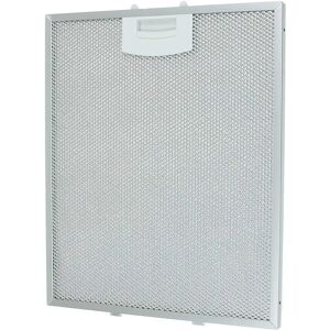 SPARES2GO Neff Vent Filter - Aluminum Mesh 250x310mm SPARES2GO Neff Vent Filter - Aluminum Mesh 250x310mm