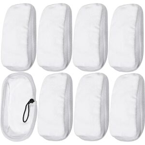 Morphy Richards 720022 - Hard Floor Cleaning Cloth Pads Morphy Richards 720022 - Hard Floor Cleaning Cloth Pads