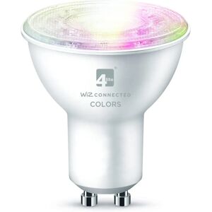 4lite 4L1/8043X4 Smart Bulb Wi-Fi/Bluetooth - Smart Light Bulb 4lite 4L1/8043X4 Smart Bulb Wi-Fi/Bluetooth - Smart Light Bulb