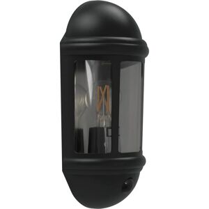 4lite 4L2/3411 Outdoor Wall Light with PIR Sensor - Outdoor Lighting 4lite 4L2/3411 Outdoor Wall Light with PIR Sensor - Outdoor Lighting
