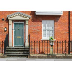 WiZ IP65 LED outdoor wall light - PIR sensor WiZ IP65 LED outdoor wall light - PIR sensor