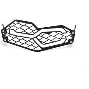 Areyourshop Headlamp Guard Black - Headlight Guard - Headlamp Guard for BMW F750gs F850gs 2018-2021 Areyourshop Headlamp Guard Black - Headlight Guard - Headlamp Guard for BMW F750gs F850gs 2018-2021