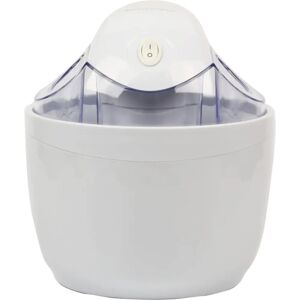 EMtronics 1L - White - Ice Cream Maker EMtronics 1L - White - Ice Cream Maker