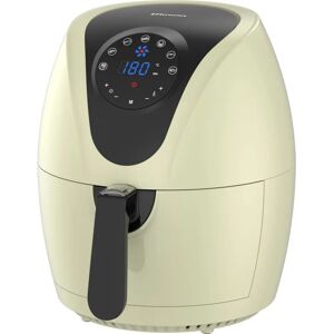 EMtronics EMDAF45LCR - Digital Air Fryer - 4.5L - Cream EMtronics EMDAF45LCR - Digital Air Fryer - 4.5L - Cream