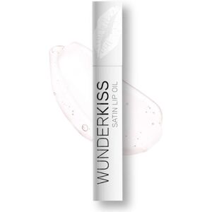 Wunder2 Wunderkiss Satin Lip Oil - Moisturize & Protect - Lip Oil Wunder2 Wunderkiss Satin Lip Oil - Moisturize & Protect - Lip Oil