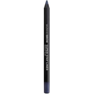 Super Stay Eyeliner Pencil - Waterproof, Smudge-Proof - Eyeliner Super Stay Eyeliner Pencil - Waterproof, Smudge-Proof - Eyeliner