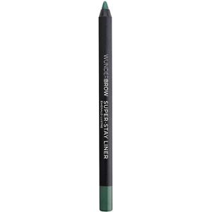 Super Stay Eyeliner Pencil - Emerald Lustre - Eyeliner Super Stay Eyeliner Pencil - Emerald Lustre - Eyeliner
