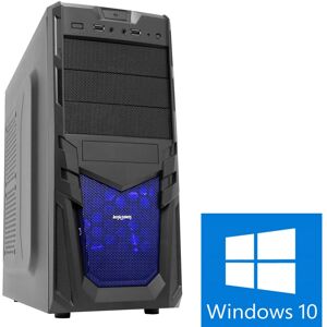 Ochw AMD Bulldozer Quad Core 4.0GHz 1TB HDD 8GB RAM Desktop - Computer Ochw AMD Bulldozer Quad Core 4.0GHz 1TB HDD 8GB RAM Desktop - Computer