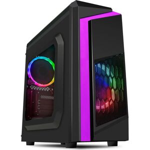 Ochw - Quad Thread AMD - 8GB RAM - 120GB SSD 1TB - Desktop Computer Ochw - Quad Thread AMD - 8GB RAM - 120GB SSD 1TB - Desktop Computer