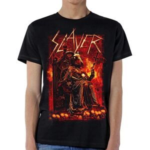 HeyRusty Slayer Negru XL - Tricou - Rock HeyRusty Slayer Negru XL - Tricou - Rock