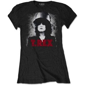 HeyRusty Black XXL T-Shirt - Rock HeyRusty Black XXL T-Shirt - Rock