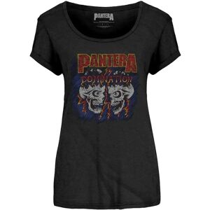 Tricou pentru femei Pantera de la HeyRusty - Domination - Rock Off - M Tricou pentru femei Pantera de la HeyRusty - Domination - Rock Off - M