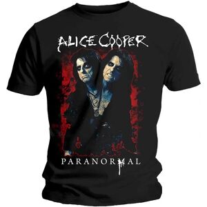 HeyRusty Alice Cooper Uniszex Póló - Rock Off HeyRusty Alice Cooper Uniszex Póló - Rock Off