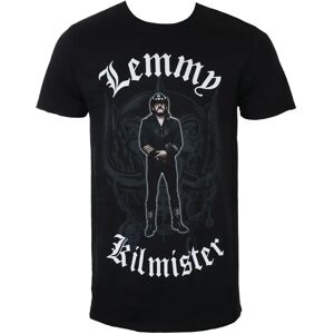 Motörhead Unisex T-Shirt - Memorial Statue - XXL Motörhead Unisex T-Shirt - Memorial Statue - XXL