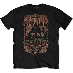 Pink Floyd Portsmouth 1972 X-large T-shirt Pink Floyd Portsmouth 1972 X-large T-shirt