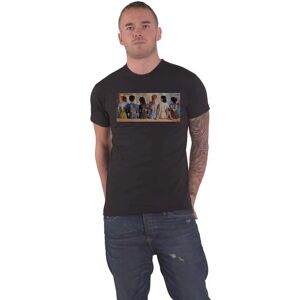 T-Shirt Unisexe Pink Floyd - Couvertures d'album Body Paint - Vêtements - Publicité T-Shirt Unisexe Pink Floyd - Couvertures d'album Body Paint - Vêtements - Publicité