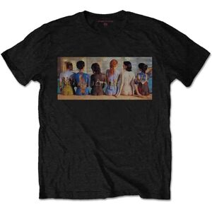 Pink Floyd Official Band T-shirt - Black XXL Pink Floyd Official Band T-shirt - Black XXL