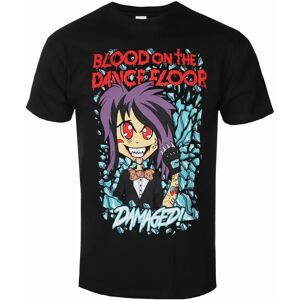 Tricou deteriorat Blood On The Dance Floor de la Rock Off - 2XL Tricou deteriorat Blood On The Dance Floor de la Rock Off - 2XL