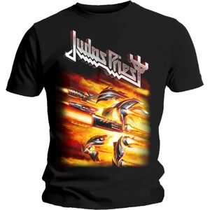 Tricou Judas Priest Firepower Negru - Trupa Tricou Judas Priest Firepower Negru - Trupa