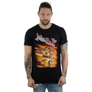 Judas Priest Firepower Negru XXL - Tricou Judas Priest Firepower Negru XXL - Tricou