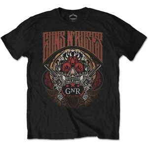 Tricou oficial al trupei Guns N' Roses - Australia XXL Tricou oficial al trupei Guns N' Roses - Australia XXL