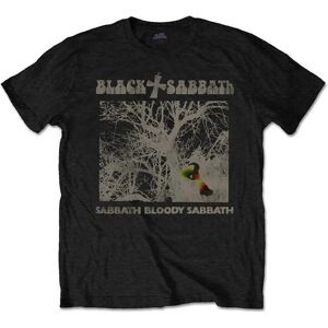 Tricou vintage Black Sabbath - Rock Off Tricou vintage Black Sabbath - Rock Off