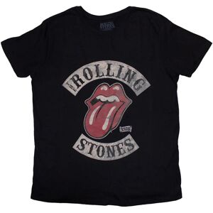 HeyRusty The Rolling Stones Tour 1978 T-shirt Noir XXL - T-shirt - Publicité HeyRusty The Rolling Stones Tour 1978 T-shirt Noir XXL - T-shirt - Publicité