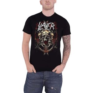 T-shirt Slayer Admat Diabolique XL - Slayer T-shirt Slayer Admat Diabolique XL - Slayer