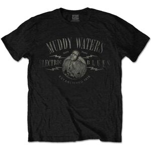HeyRusty Unisex Svart T-shirt - Vintage HeyRusty Unisex Svart T-shirt - Vintage