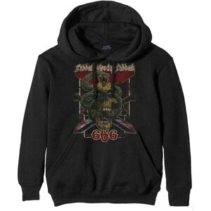 Hanorac cu glugă Black Sabbath Bloody Sabbath 666 Hanorac cu glugă Black Sabbath Bloody Sabbath 666