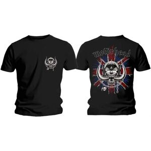 HeyRusty Motorhead GSC T-shirt - Rock Produkt HeyRusty Motorhead GSC T-shirt - Rock Produkt