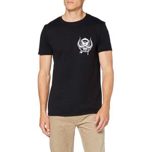 HeyRusty Motorhead - Tricou cu Logo Warpig HeyRusty Motorhead - Tricou cu Logo Warpig
