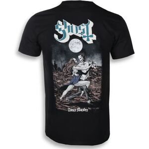 HeyRusty Ghost Model Large - T-shirt HeyRusty Ghost Model Large - T-shirt