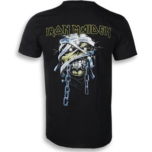 Tricou Iron Maiden Powerslave Head - Tricou Tricou Iron Maiden Powerslave Head - Tricou