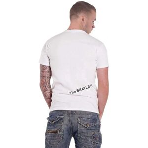 HeyRusty The Beatles Vit Album Tracks T-shirt - T-shirt HeyRusty The Beatles Vit Album Tracks T-shirt - T-shirt