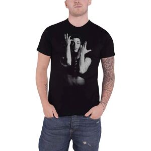 HeyRusty Prince Parade Signature Black T-shirt HeyRusty Prince Parade Signature Black T-shirt