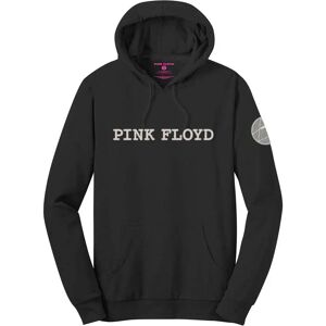 HeyRusty Pink Floyd Unisex Hoodie - Logo & Prism - Bluza z kapturem HeyRusty Pink Floyd Unisex Hoodie - Logo & Prism - Bluza z kapturem