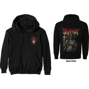 HeyRusty Slipknot Burn Me Away Hoodie - Hanorac cu glugă HeyRusty Slipknot Burn Me Away Hoodie - Hanorac cu glugă